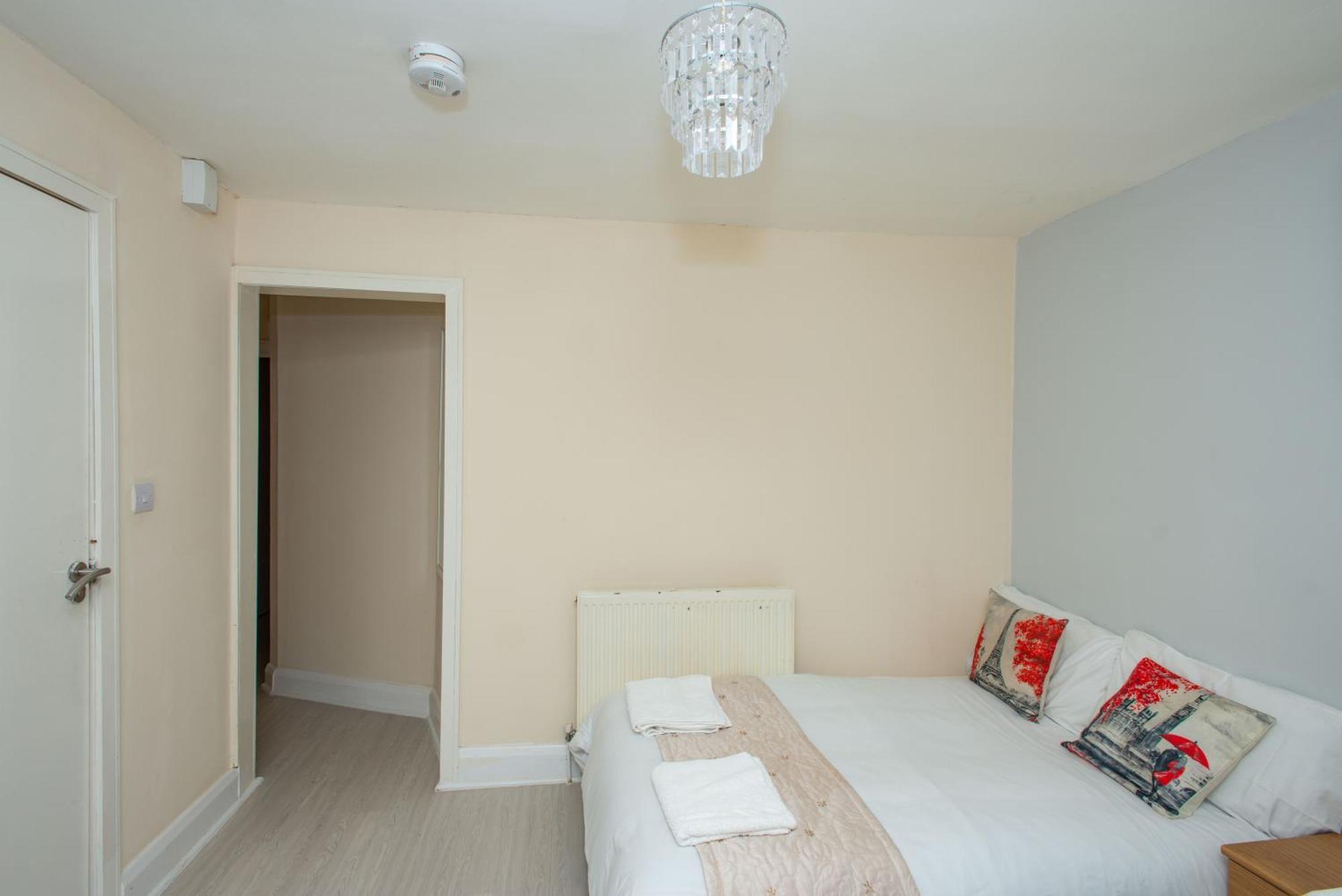Saffron Studios Orpington Exterior foto