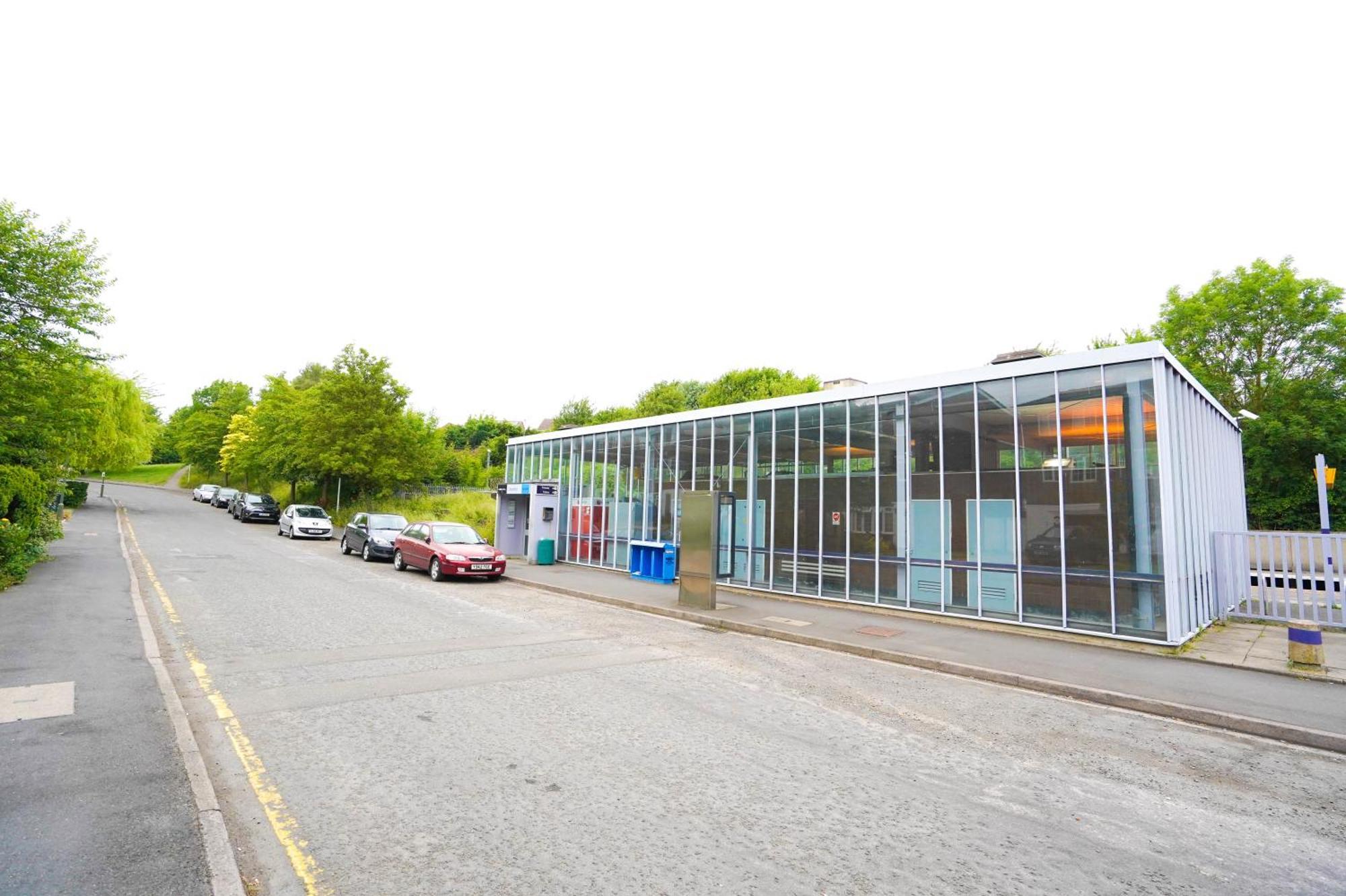 Saffron Studios Orpington Exterior foto