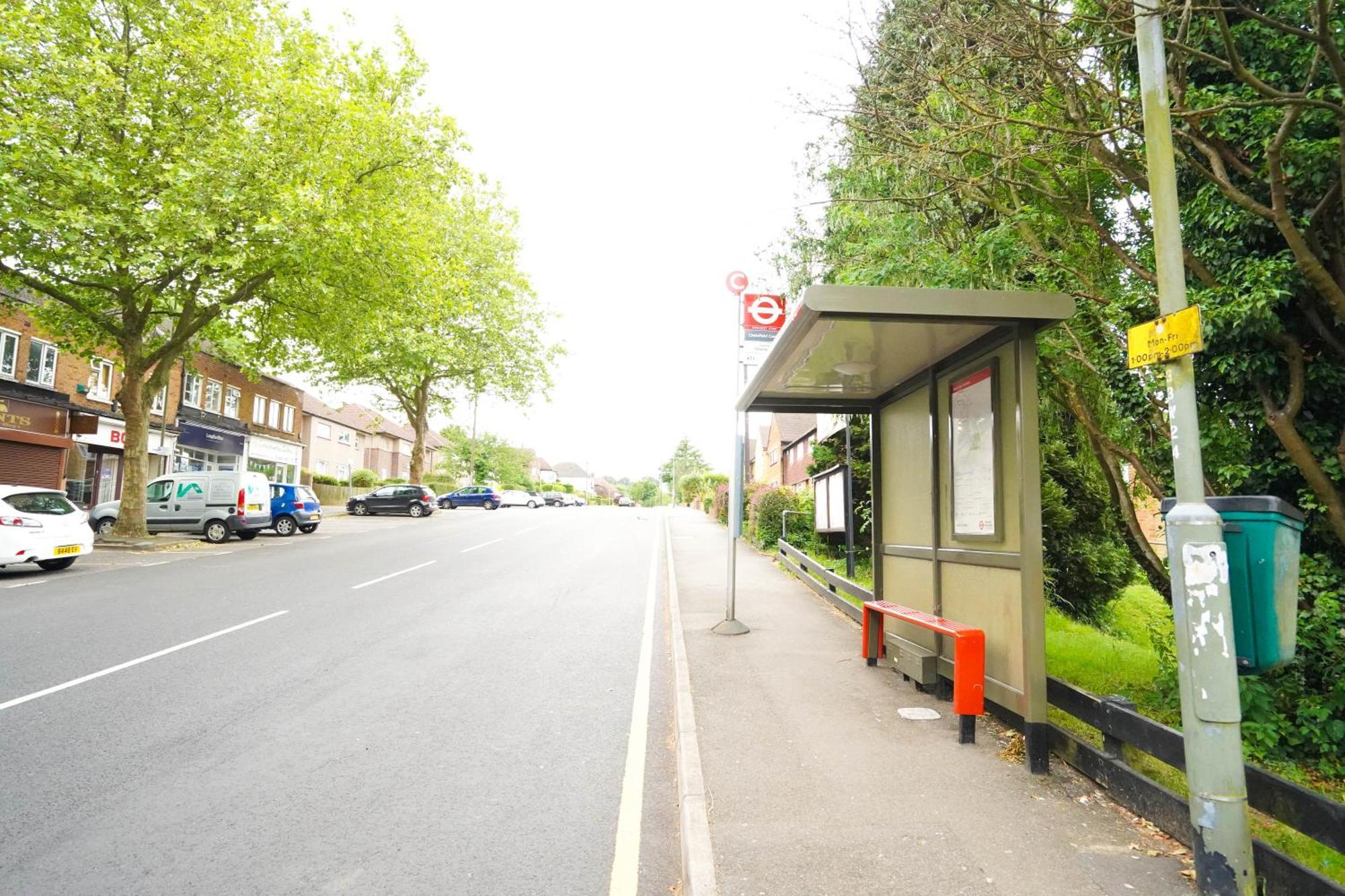 Saffron Studios Orpington Exterior foto