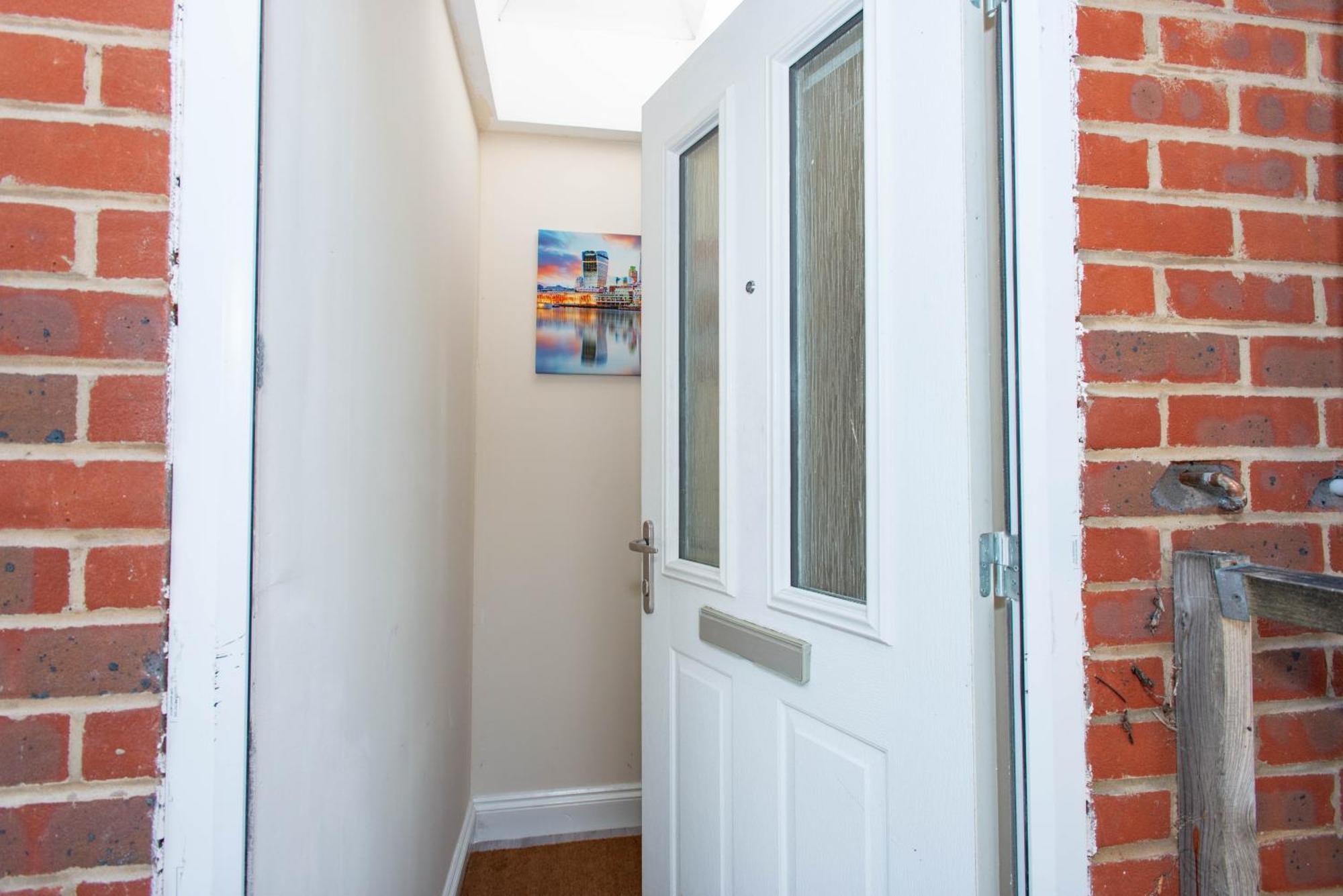 Saffron Studios Orpington Exterior foto